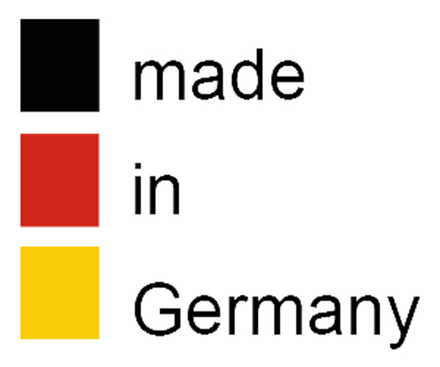 made in germany